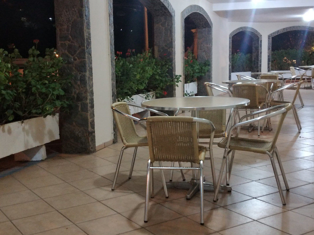 Grande Hotel Glória主图