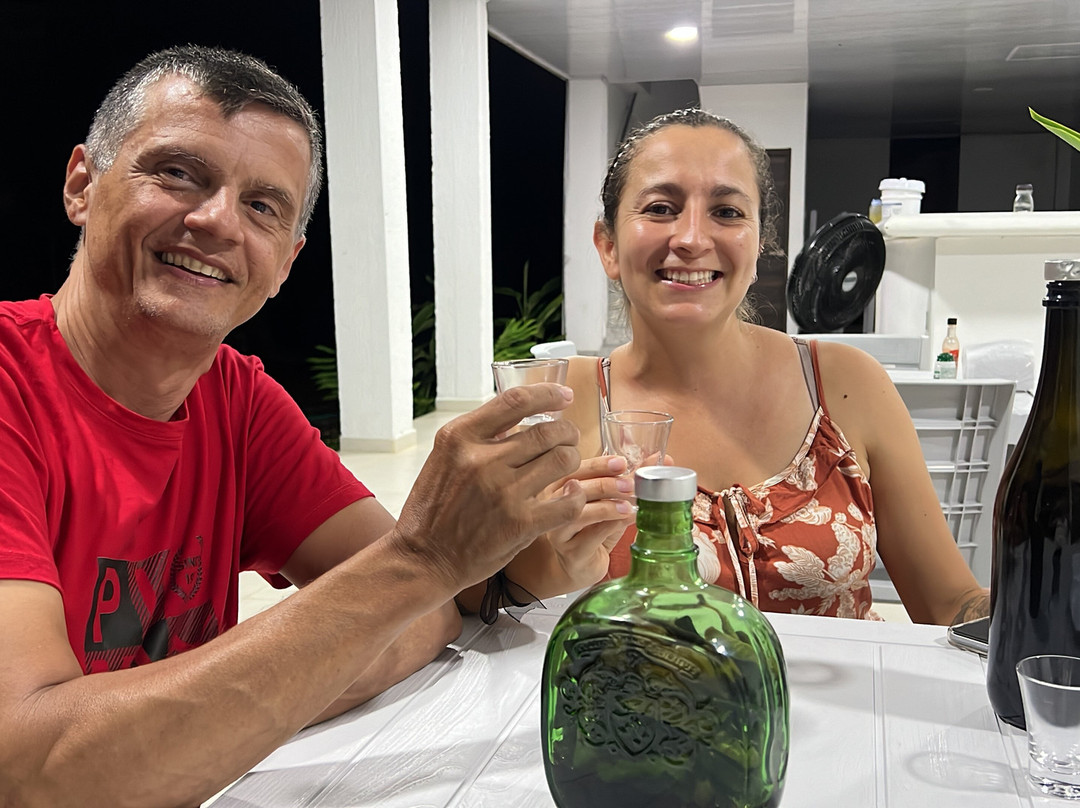 Ecohotel Linda Judith主图