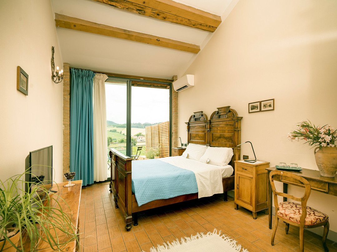 La Ca Dal Non Bioagriturismo - Alpenice