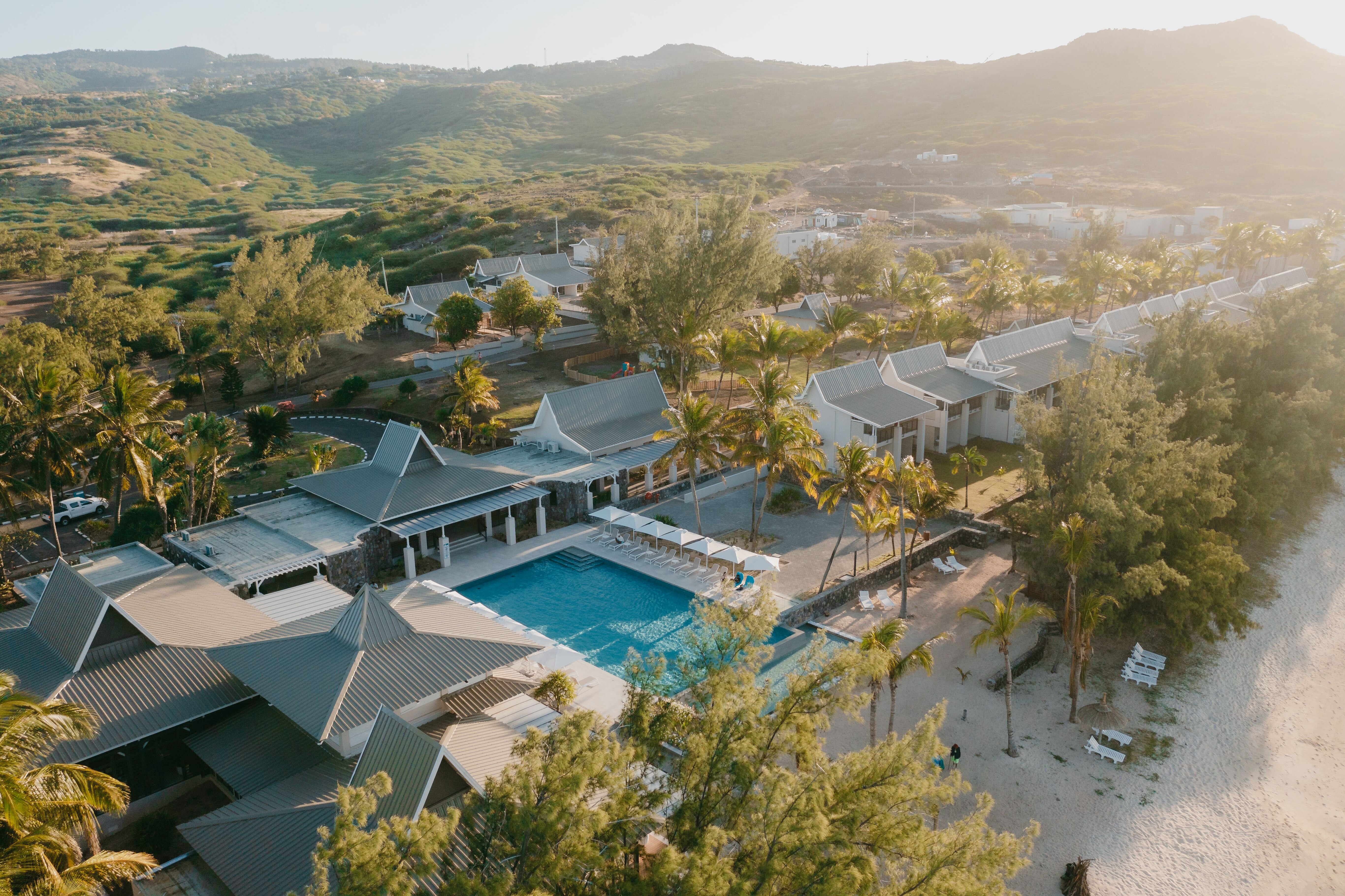 棉花湾酒店-浴室