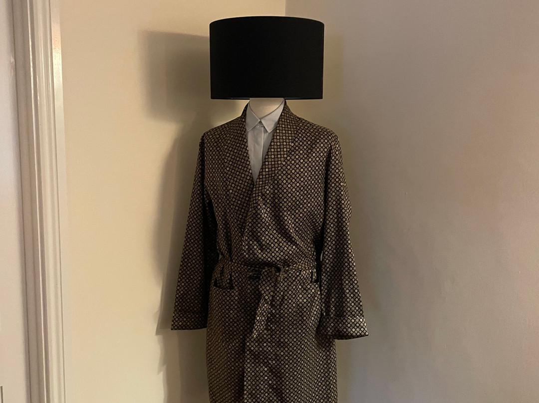 皇家橡木旅馆主图