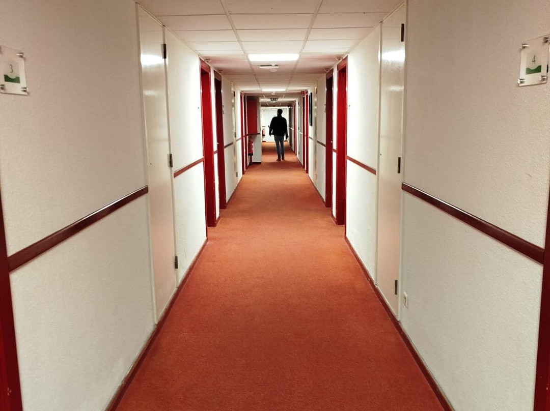 Campanile Hotel Brussel / Bruxelles - Vilvoorde主图