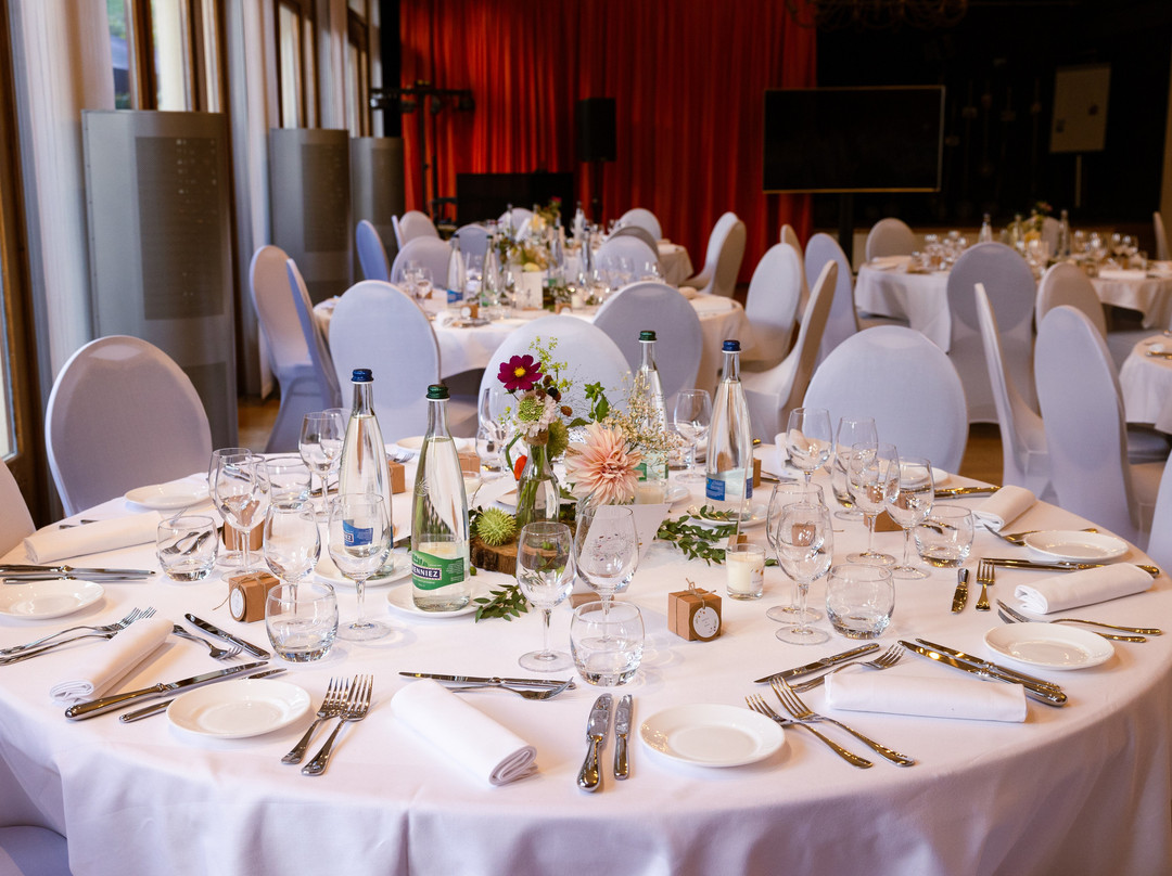 Le Saint Georges - Gruyères, Switzerland主图