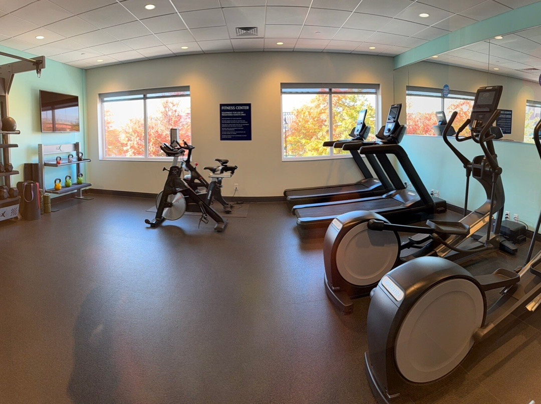 Tru By Hilton Manchester Downtown主图