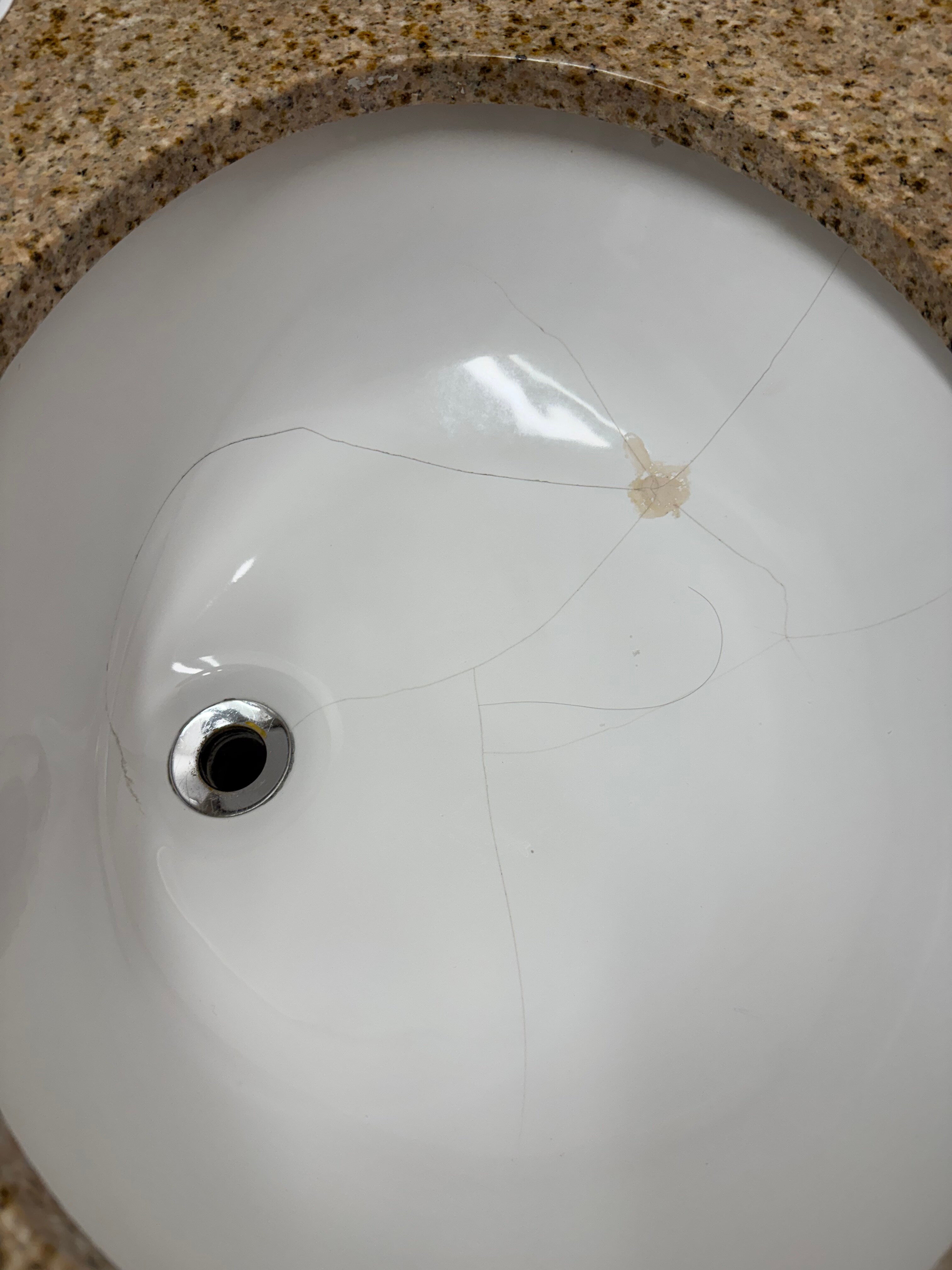 Motel 6 St Paul I-94-浴室