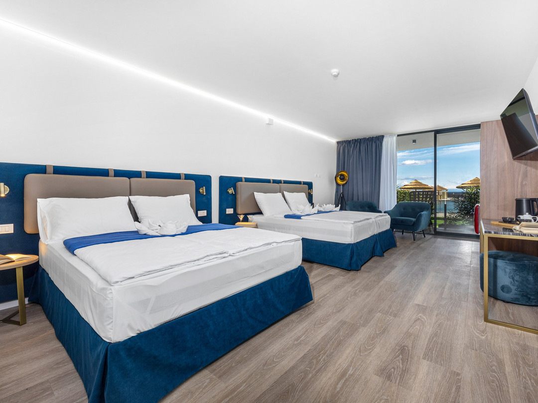 Residence Del Mar Emotion主图