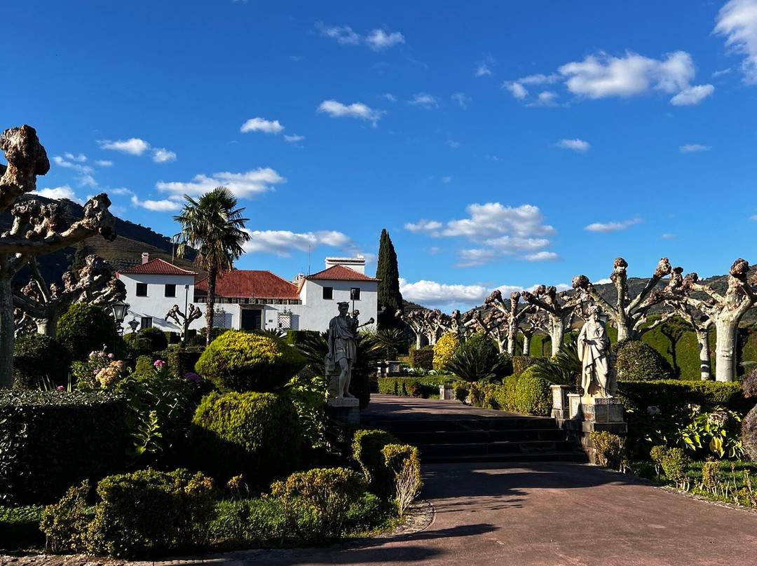 Quinta dos Frades景点图片