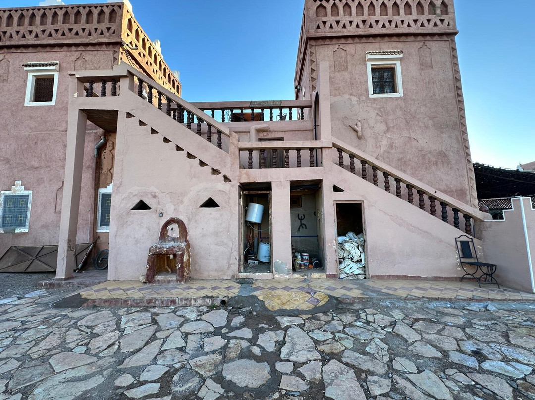 La Kasbah du Jardin主图