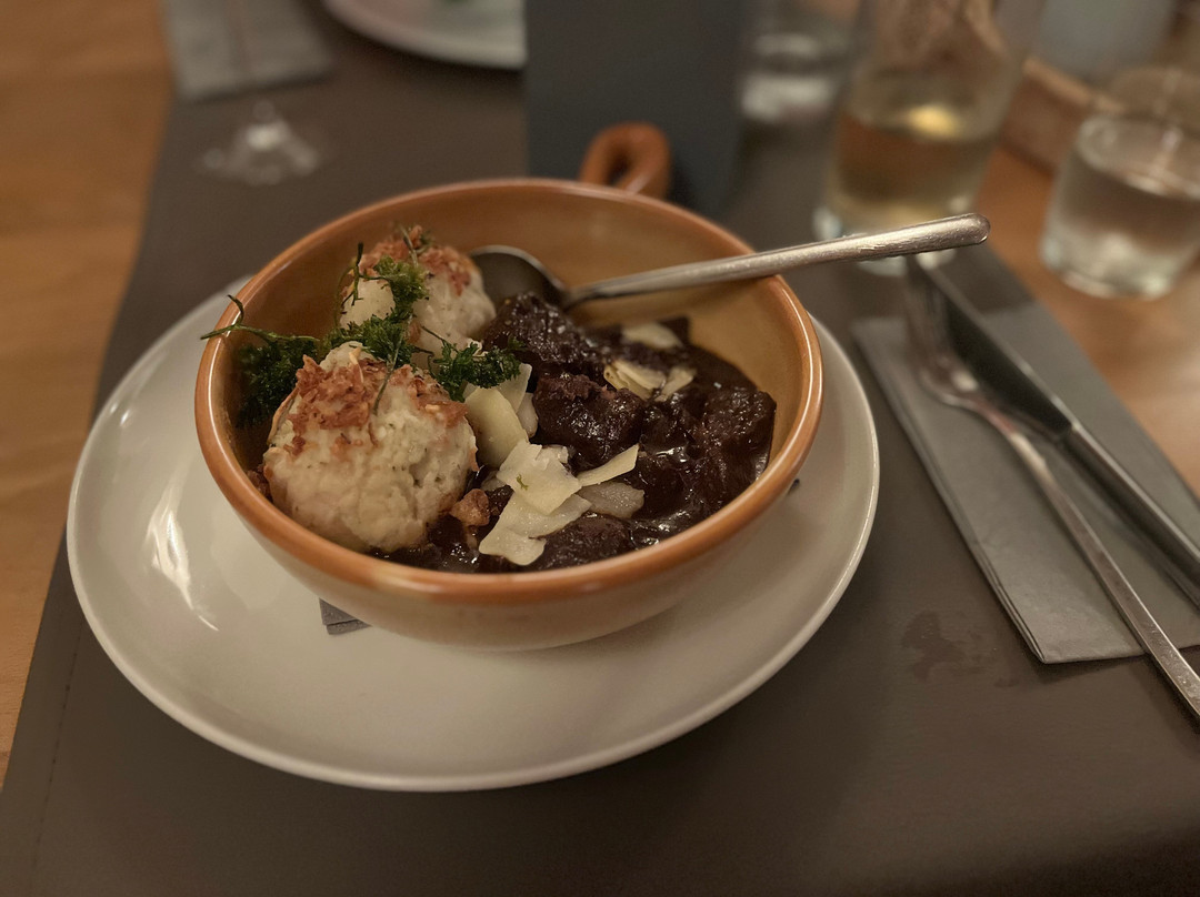Gutsschanke im Kirschfeld