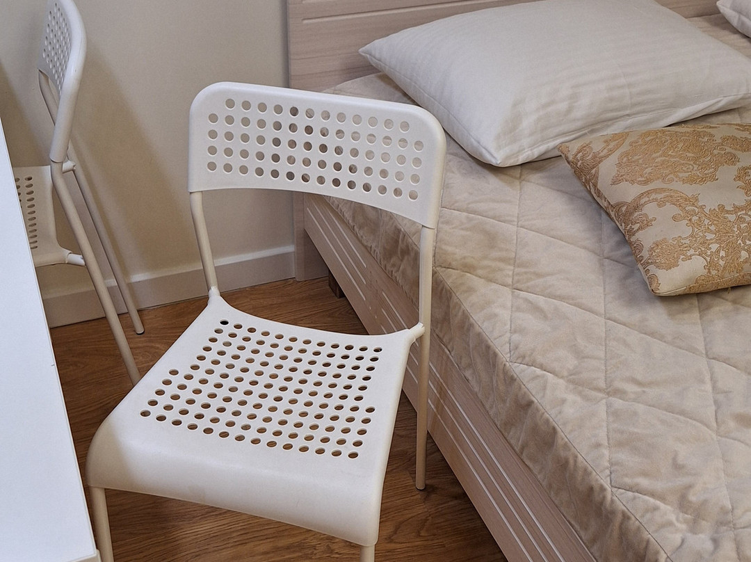 Gurzuf Riv'yera Spa i Rezidentsii主图