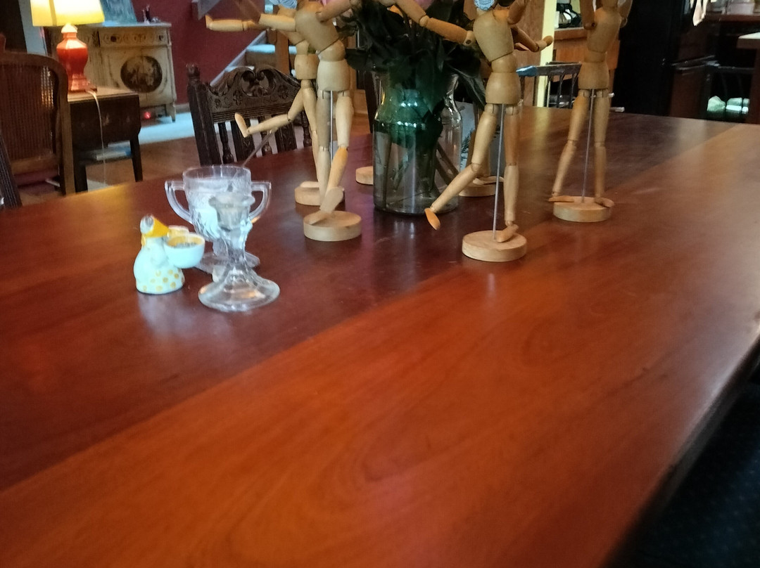 No Cabbages Bed & Breakfast主图