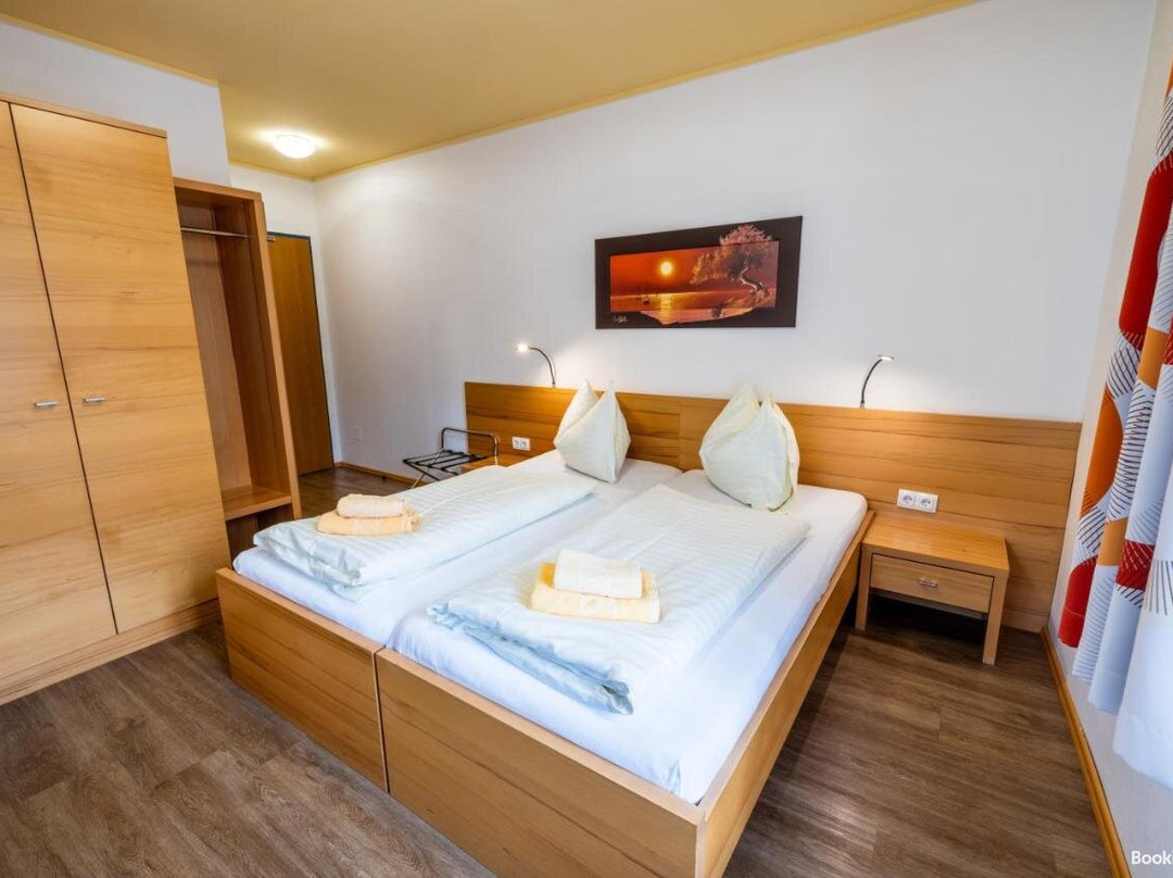 Egidiwirt Murau主图