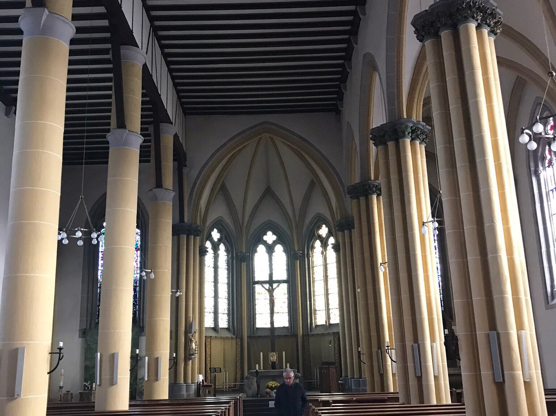 St. Laurentius-萨尔堡必去景点