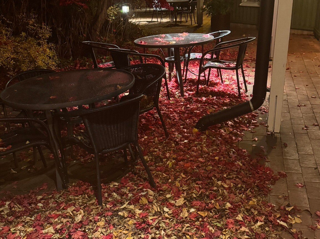 Hesselby Slott主图