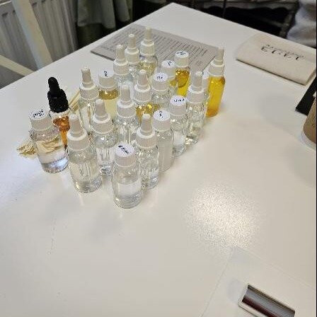 13:13 Perfumery-里加必去景点