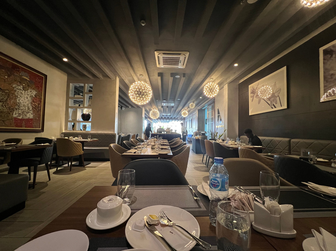 The Art Hotel