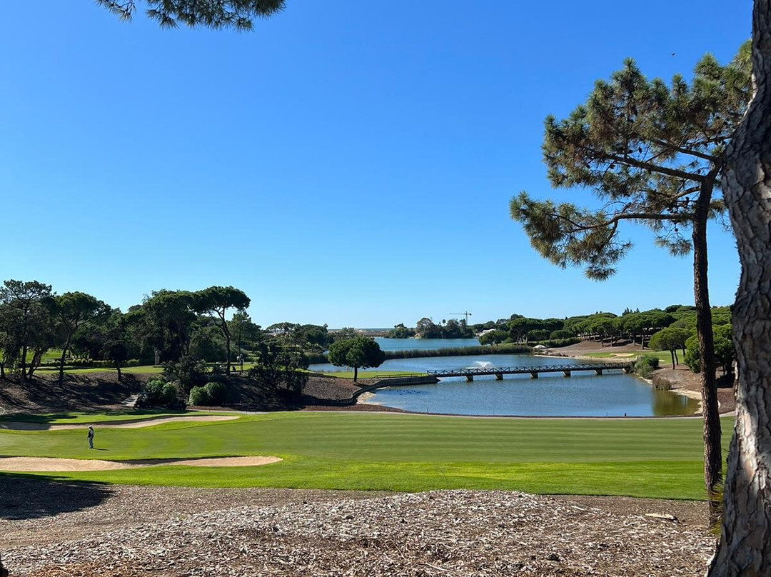 Quinta do Lago South景点图片