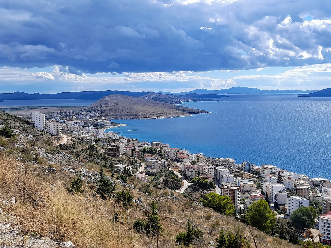 Monastery of 40 Saints-沙兰德必去景点