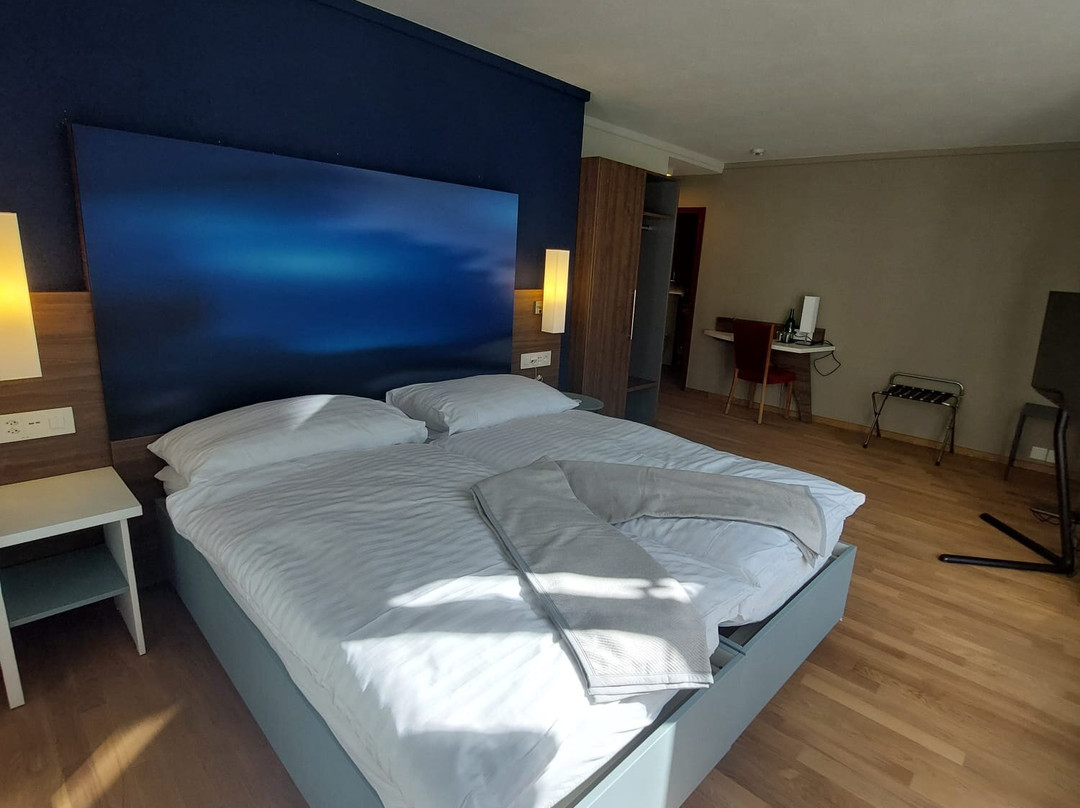 Hotel Glarnerhof主图