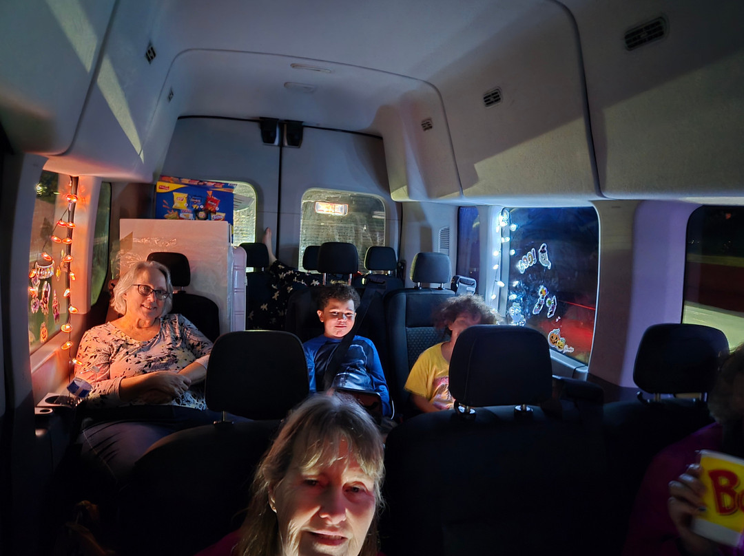 Residence Inn by Marriott Augusta主图