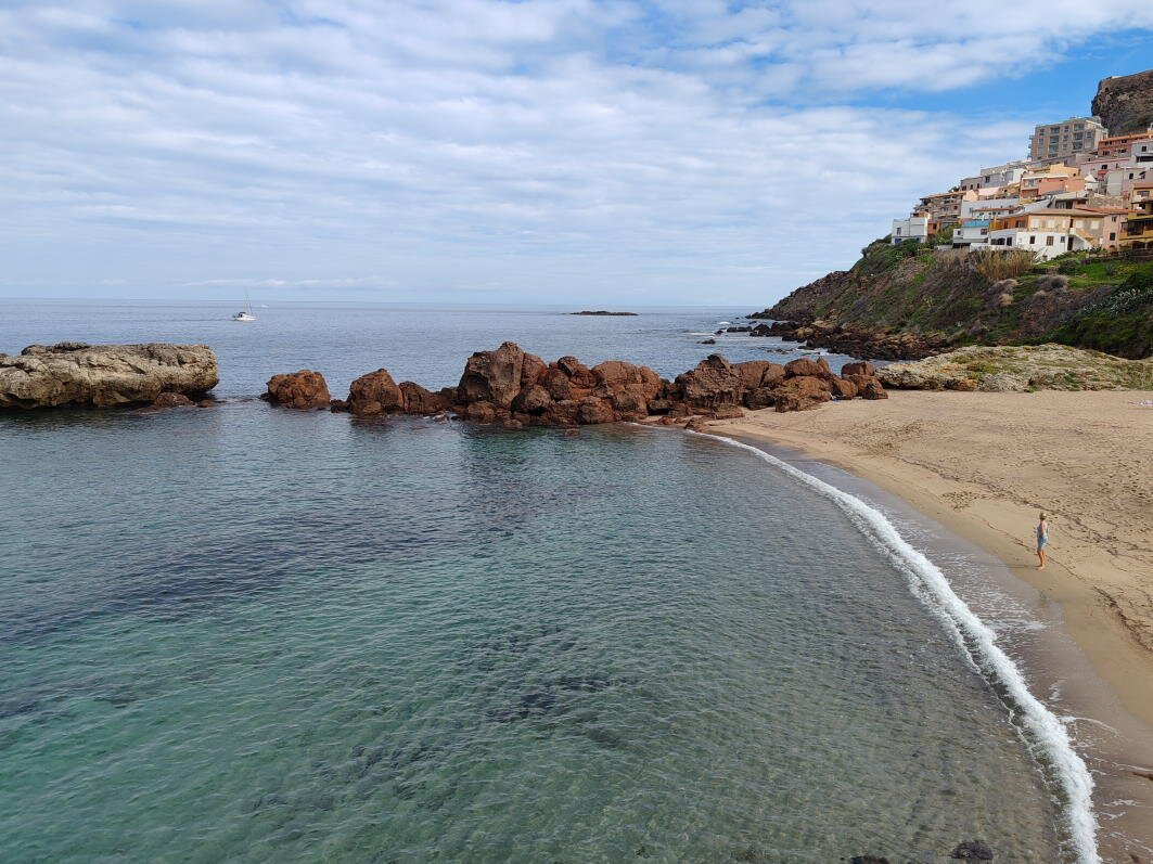 Marina di Castelsardo-Castelsardo必去景点