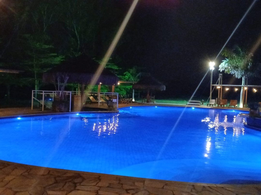 Sitio Castelinho主图