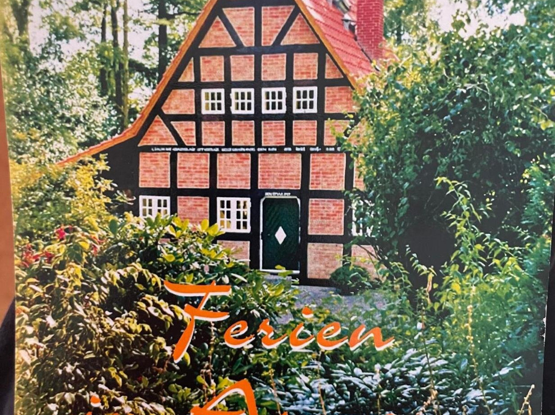 Ferienhauser Armsen
