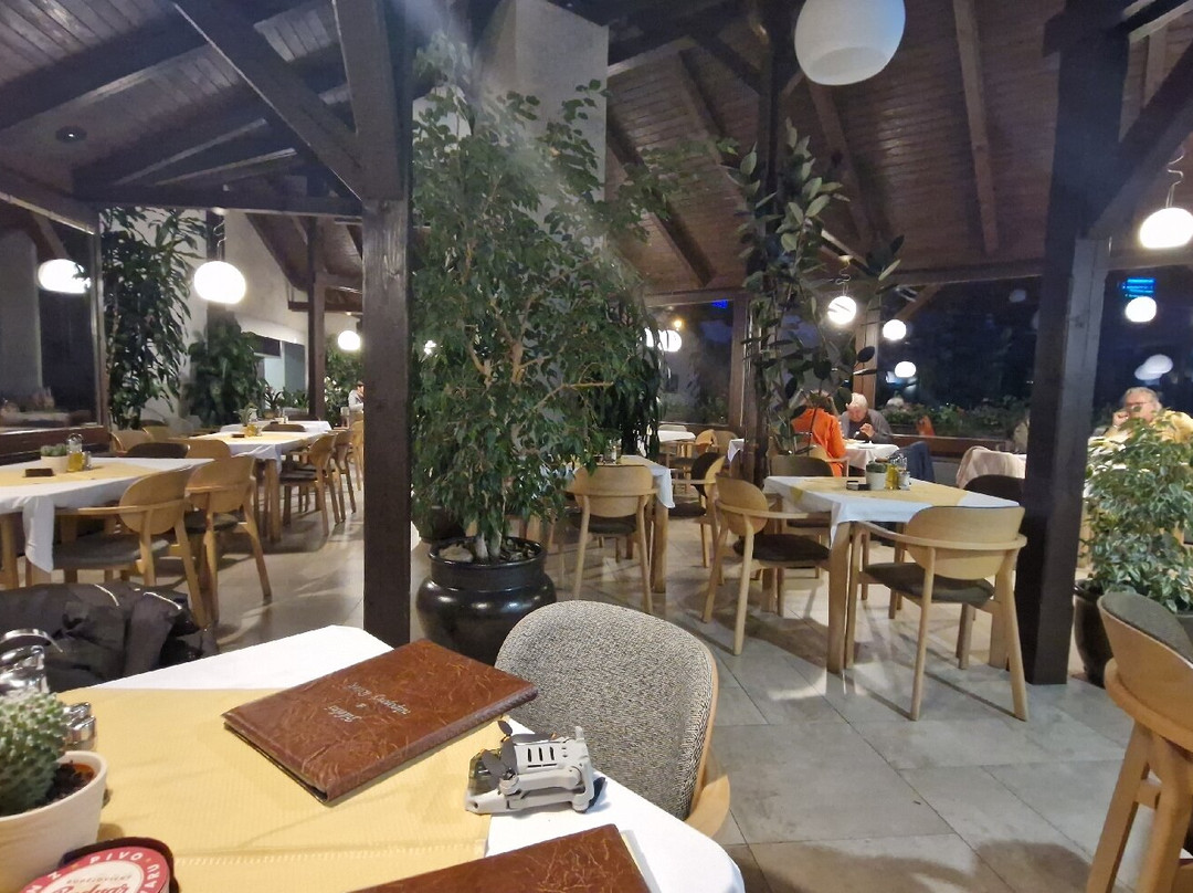 Pension & Restaurant Inge主图
