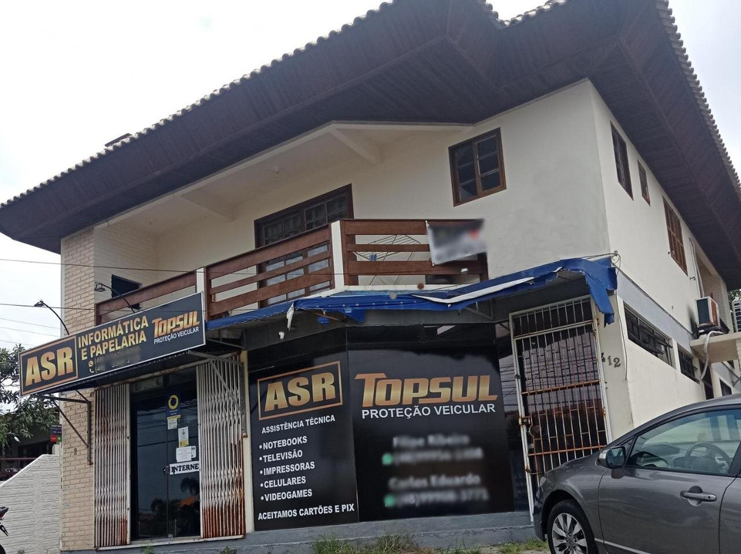 Residencial Santinho