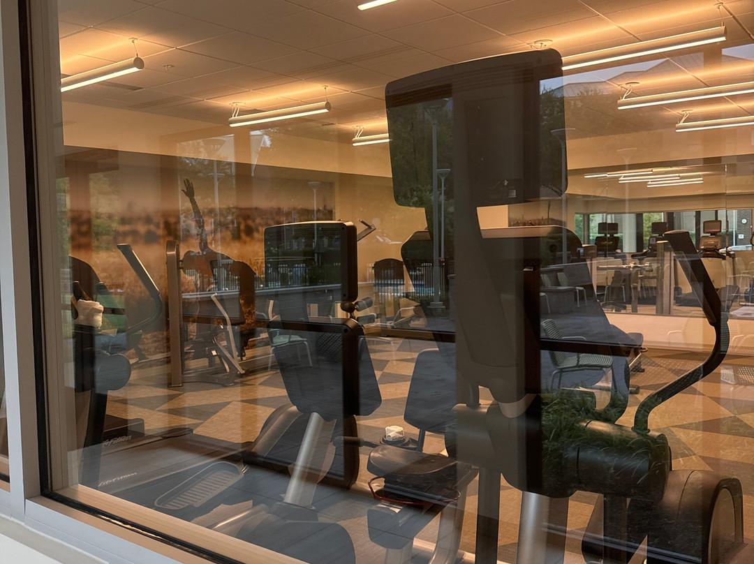 Element Dallas Richardson主图