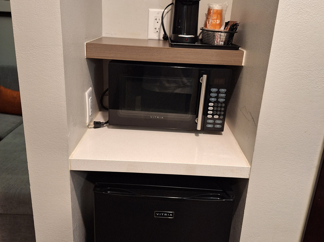 Comfort Suites主图