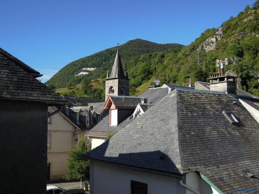 Pas à Pas Chambre d'Hotes