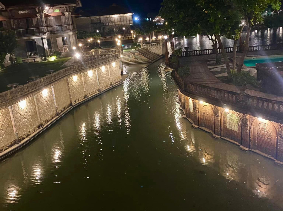 阿库沙拉斯卡萨斯菲律宾人酒店主图