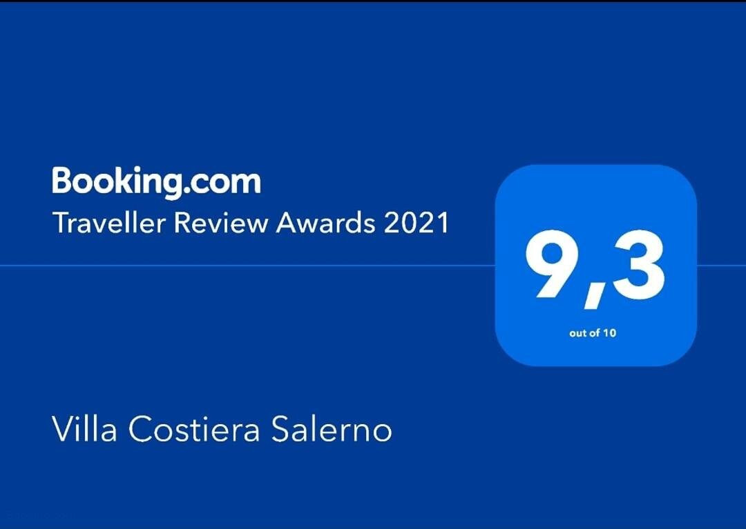 Villa Costiera Salerno主图