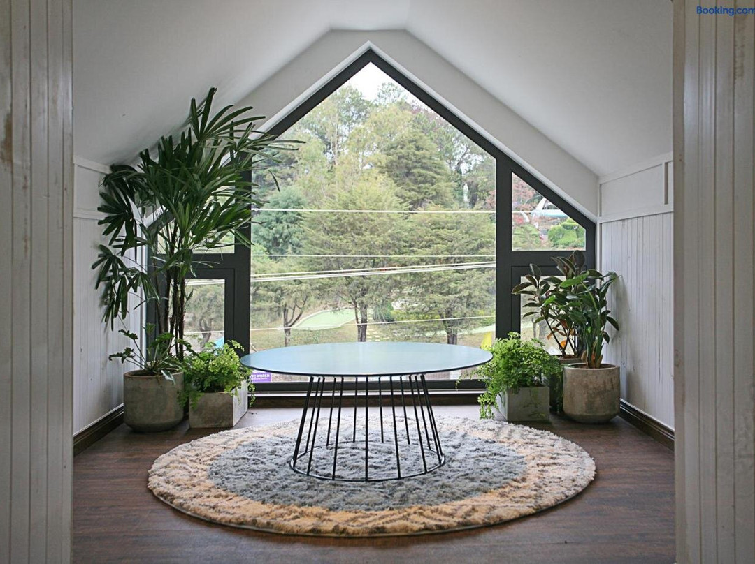 Lac Duong酒店住宿-The Scent Boutique Dalat