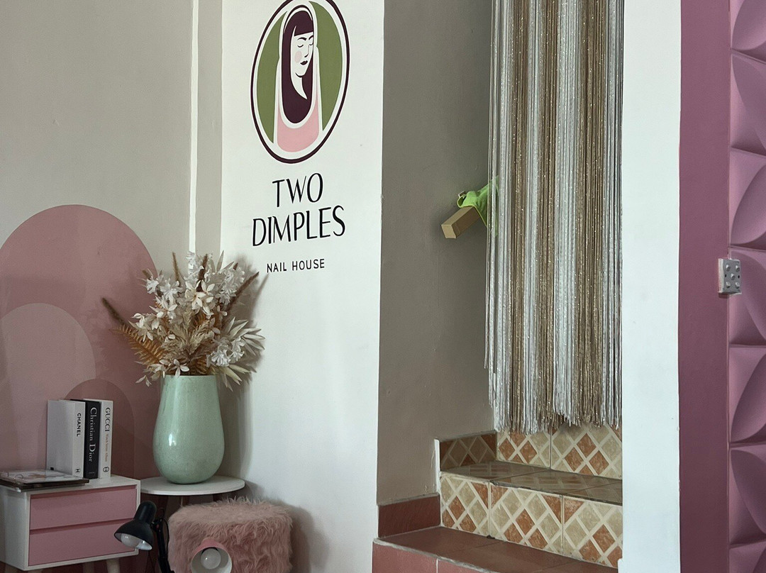 Two Dimples Nailhouse-金巴兰必去景点