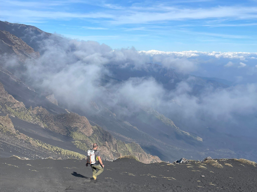 Etna Est景点图片