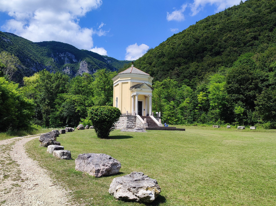 Valle Santa Felicita景点图片