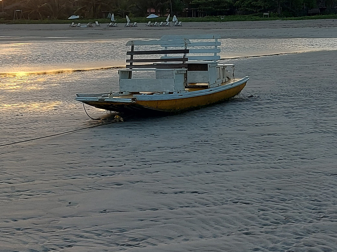 Jojorotatur Receptivo-Sao Miguel dos Milagres必去景点