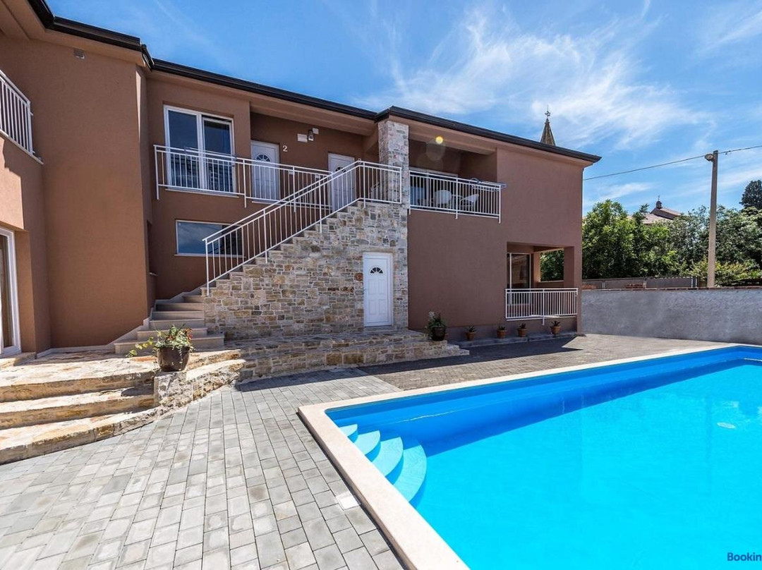 Villa Valtrazza