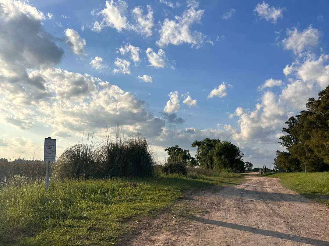 Laguna Navarro-Navarro必去景点
