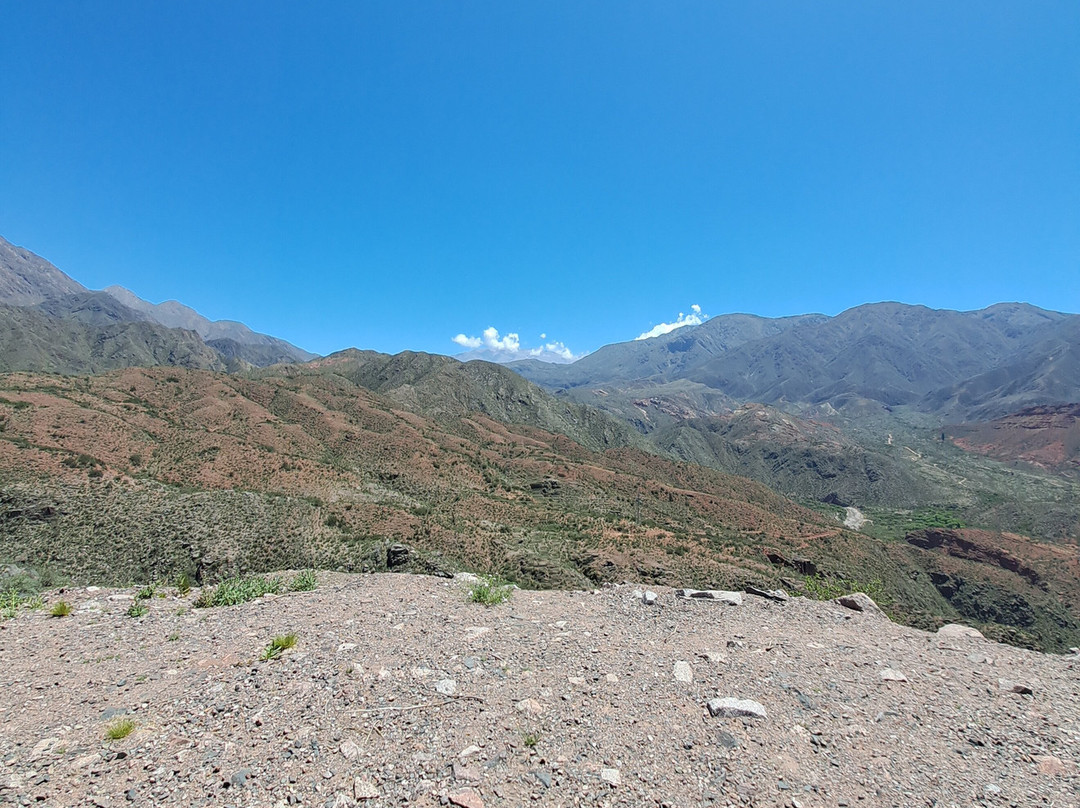 Cuesta de Miranda-拉里奥哈必去景点