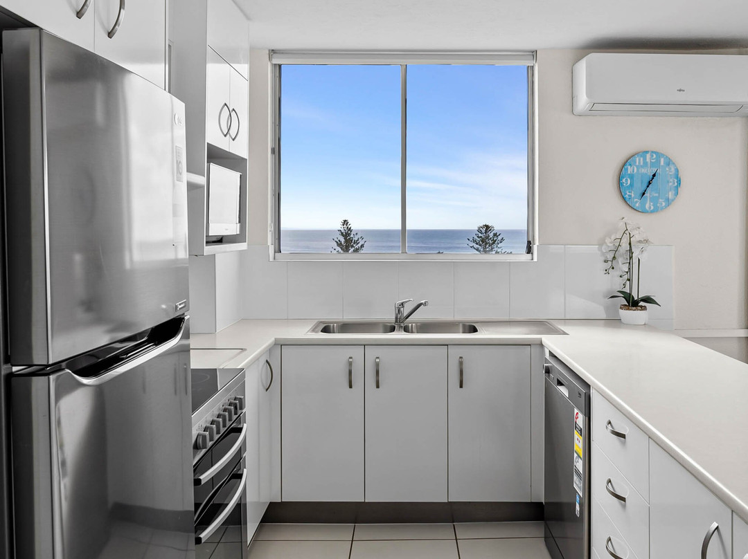 曼陀林度假酒店主图