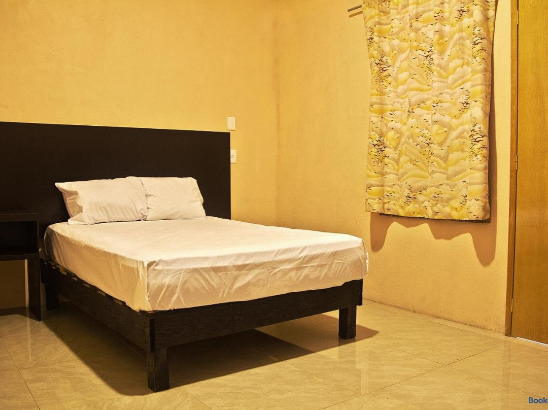 OYO Hotel Trigos De Oro