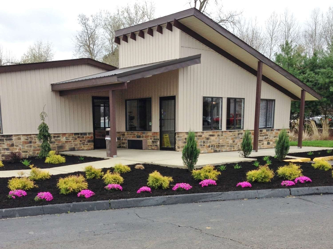 Americas Best Value Inn Heath Newark