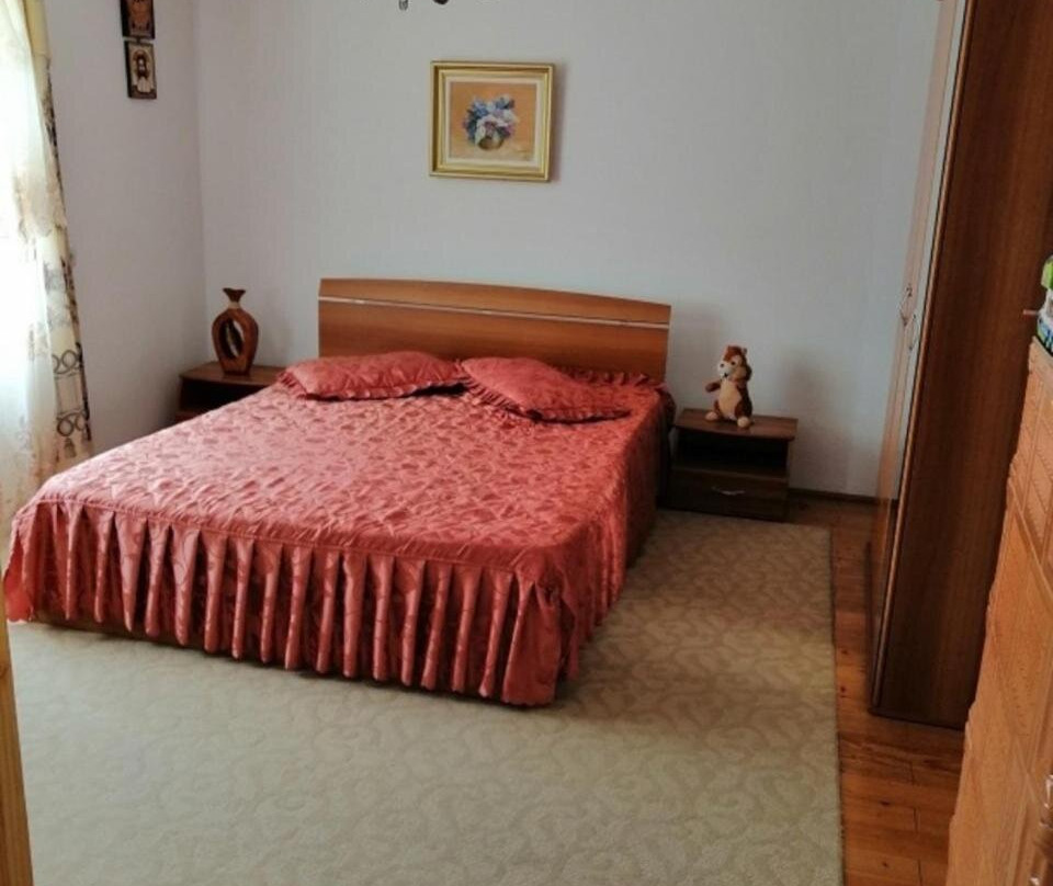 Casa Ilea-Agapia"