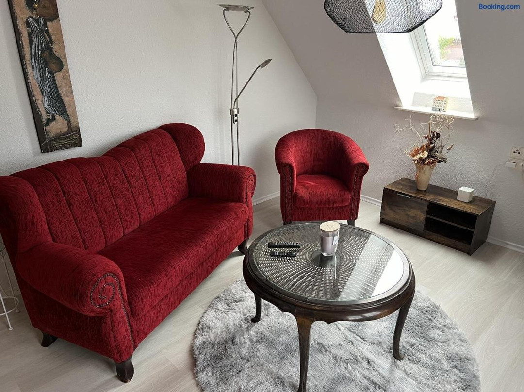 Toms Great House Of Hygge