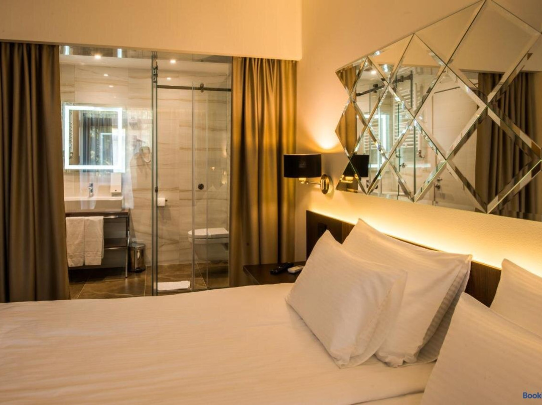 Hotel Spa Grad