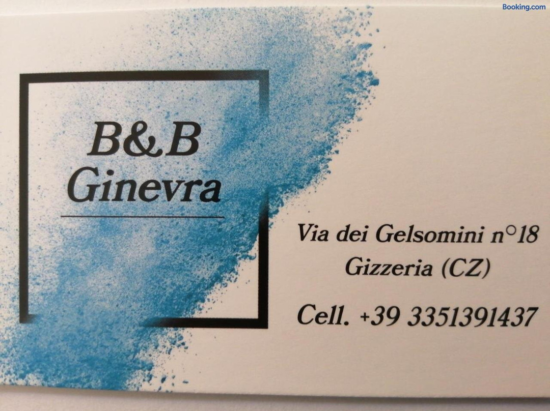 B&B Geneva