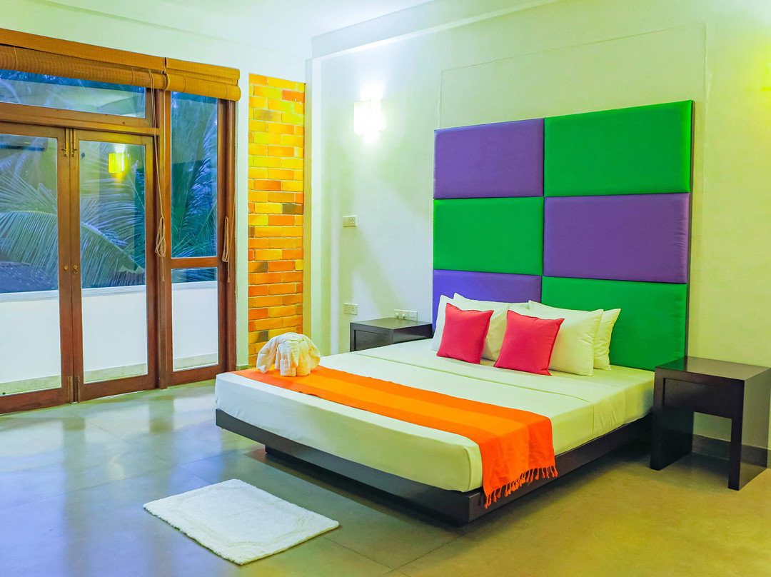 Hotel Nirvega